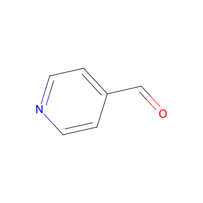 4-Pyridinecarboxaldehyde - ≥98% CAS No(872-85-5) by Aladdin Scientific