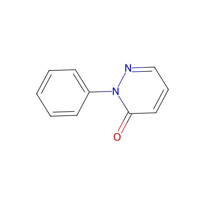 2-phenyl-3(2H)-pyridazinone - ≥95% CAS No(14135-63-8) by Aladdin Scientific