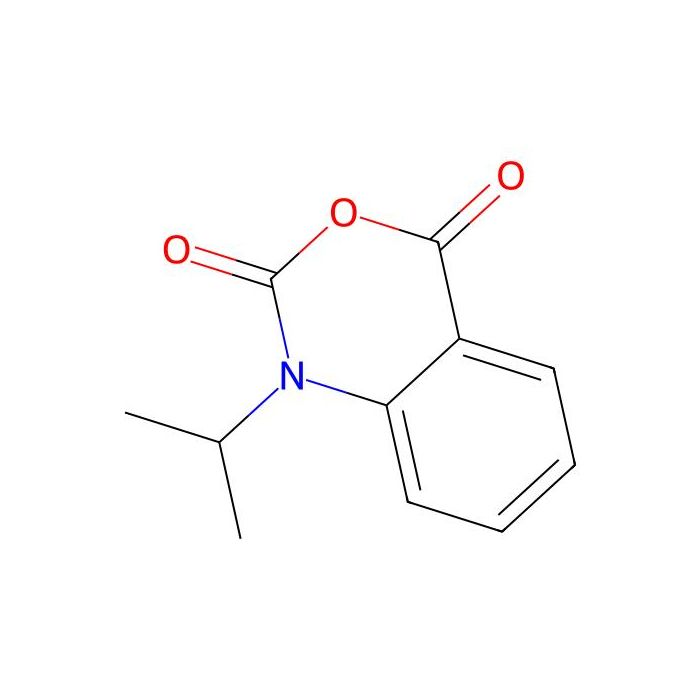 1-(Propan-2-yl)-2H-3,1-benzoxazine-2,4(1H)-dione - ≥95% CAS No(57384-39-1) by Aladdin Scientific