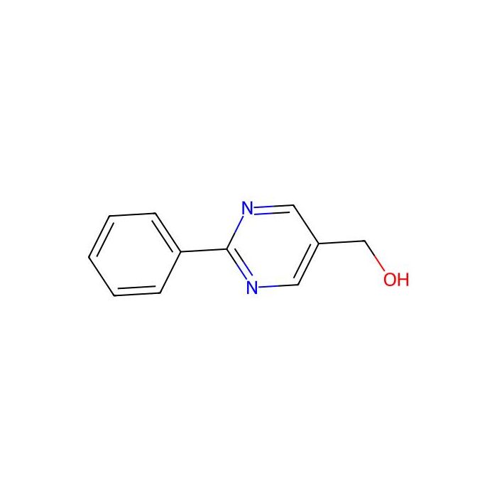 (2-Phenylpyrimidin-5-yl)methanol - ≥95% CAS No(886531-62-0) by Aladdin Scientific