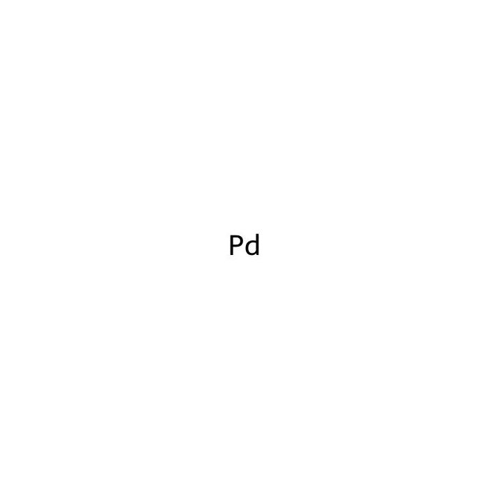 Palladium - ≥99.9% metals basis, ≤1μm CAS No(7440-05-3) by Aladdin Scientific