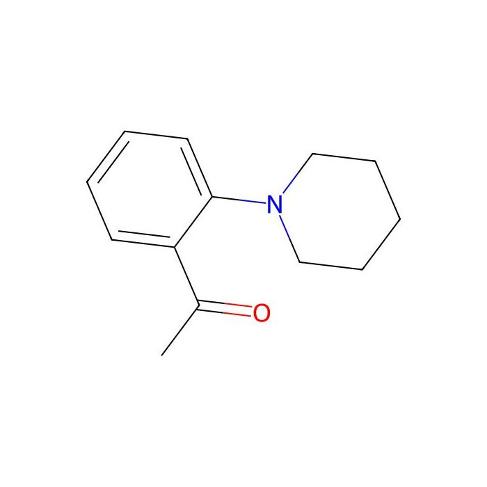 1-(2-(Piperidin-1-yl)phenyl)ethanone - ≥98% CAS No(39911-06-3) by Aladdin Scientific
