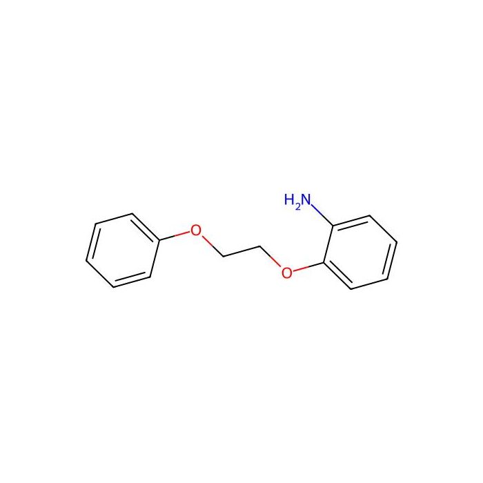 2-(2-Phenoxyethoxy)aniline - ≥95% CAS No(114012-05-4) by Aladdin Scientific