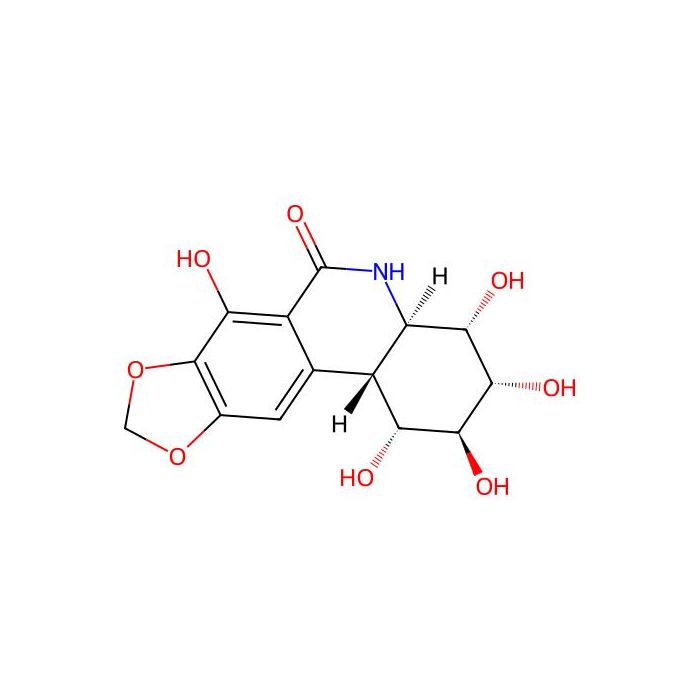Pancratistatin -  CAS No(96203-70-2) by Aladdin Scientific