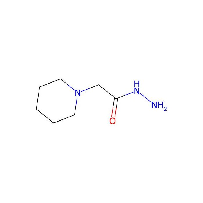2-(Piperidin-1-yl)acetohydrazide -  CAS No(7408-09-5) by Aladdin Scientific