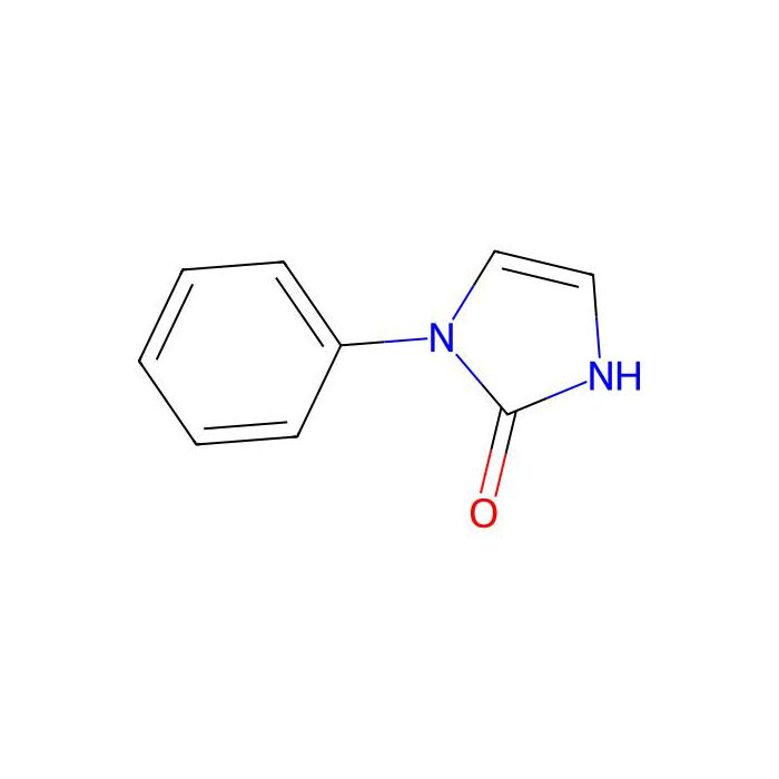 1-phenyl-2,3-dihydro-1H-imidazol-2-one - ≥96% CAS No(53995-06-5) by Aladdin Scientific