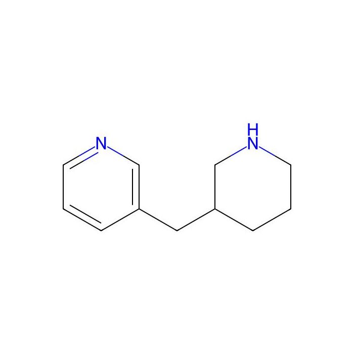 3-((Piperidin-3-yl)methyl)pyridine - ≥97% CAS No(769909-25-3) by Aladdin Scientific