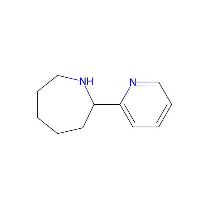 2-(Pyridin-2-yl)azepane - ≥95% CAS No(383128-97-0) by Aladdin Scientific