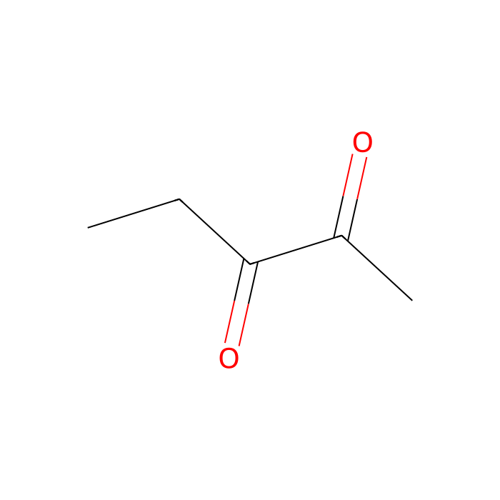 2,3-Pentanedione - ≥98% CAS No(600-14-6) by Aladdin Scientific