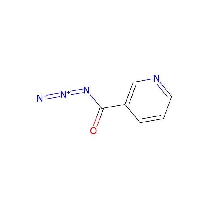 3-Pyridinecarbonyl Azide - ≥99% CAS No(4013-72-3) by Aladdin Scientific