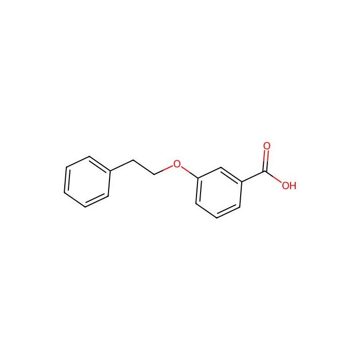 3-(2-Phenylethoxy)benzoic acid - ≥95% CAS No(123470-94-0) by Aladdin Scientific