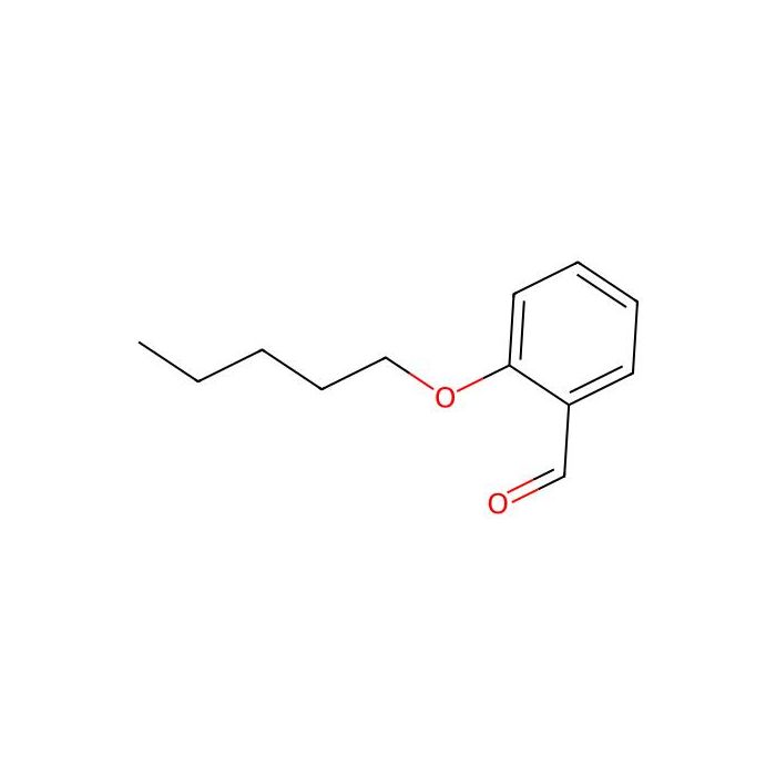 2-(Pentyloxy)benzaldehyde - ≥95% CAS No(7091-14-7) by Aladdin Scientific