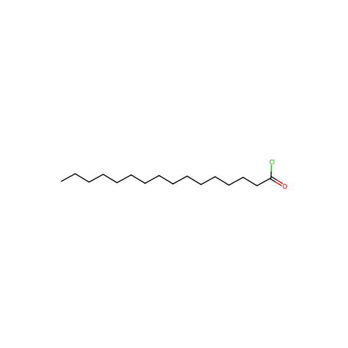 Palmitoyl chloride - ≥96%(T) CAS No(112-67-4) by Aladdin Scientific