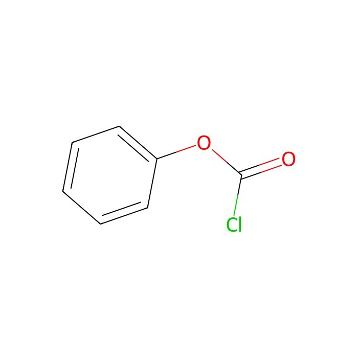 Phenyl chloroformate - ≥98% CAS No(1885-14-9) by Aladdin Scientific