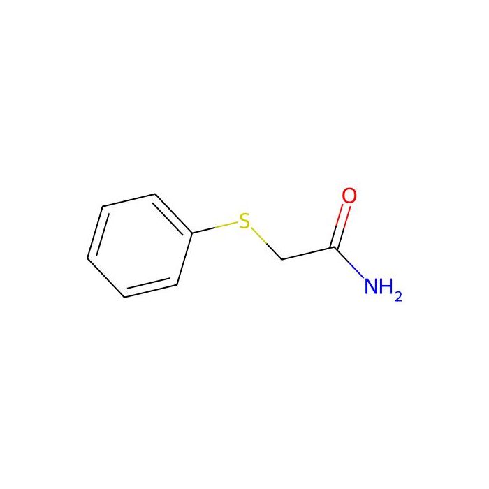 2-(Phenylthio)acetamide - ≥95% CAS No(22446-20-4) by Aladdin Scientific