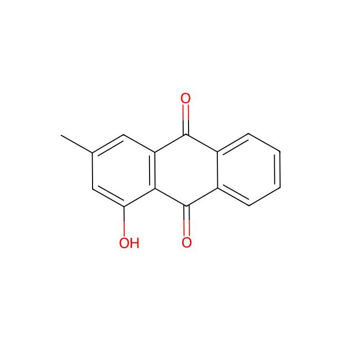 Pachybasin - Moligand™,≥98.0% CAS No(2549-78-2) by Aladdin Scientific