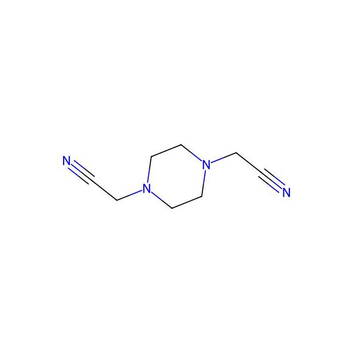 1,4-Piperazinediacetonitrile - ≥98% CAS No(5623-99-4) by Aladdin Scientific