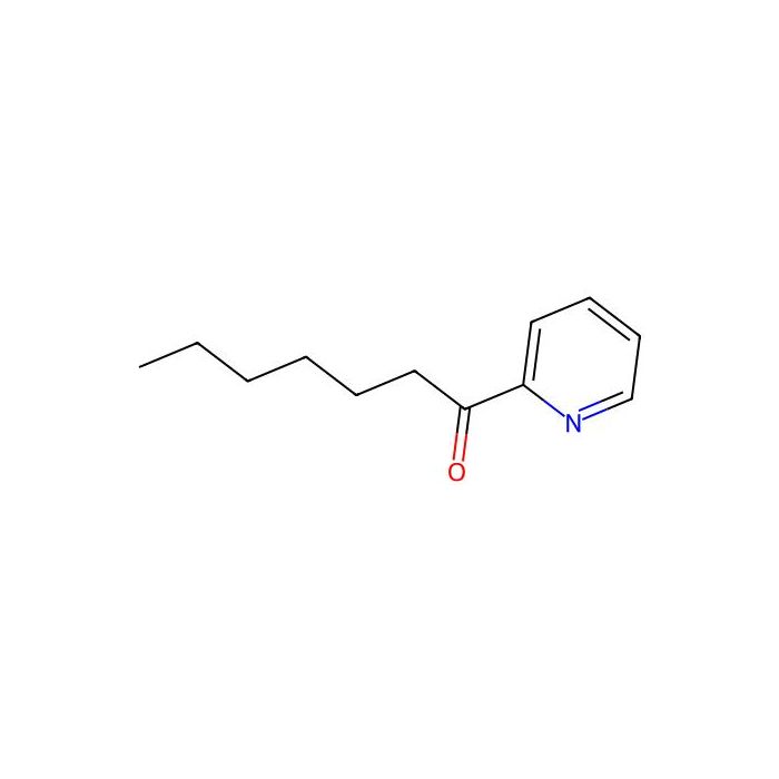 1-(Pyridin-2-yl)heptan-1-one - ≥95% CAS No(60975-82-8) by Aladdin Scientific