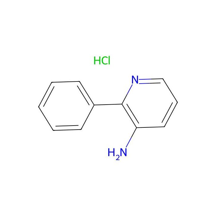 2-phenylpyridin-3-amine Hydrochloride - ≥95% CAS No(219121-62-7) by Aladdin Scientific
