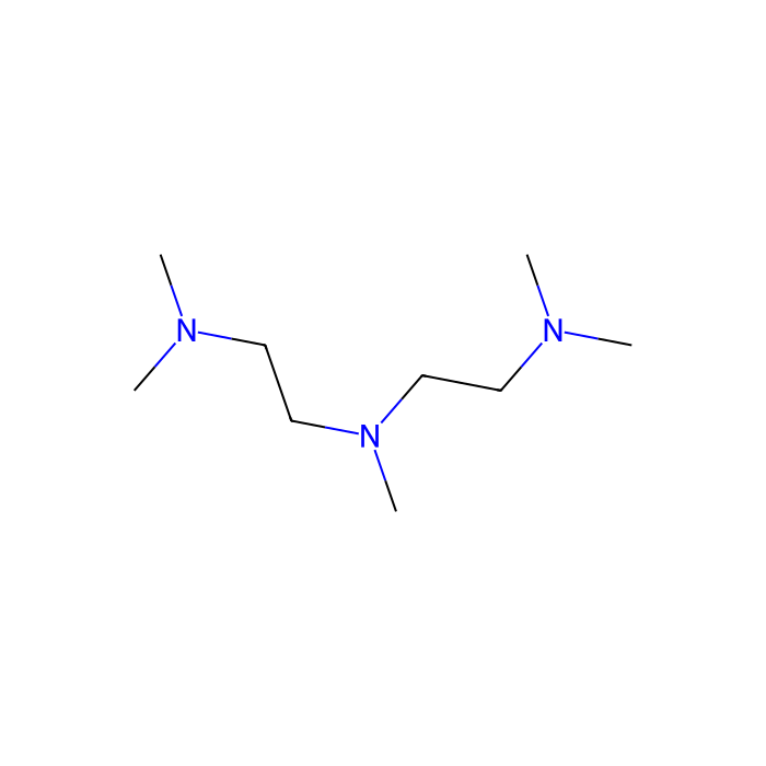 N,N,N',N'',N''-Pentamethyldiethylenetriamine(PMDTA) - ≥99% CAS No(3030-47-5) by Aladdin Scientific