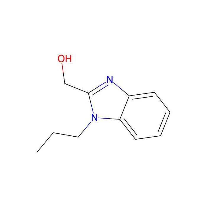 (1-propyl-1H-benzimidazol-2-yl)methanol -  CAS No(332899-55-5) by Aladdin Scientific