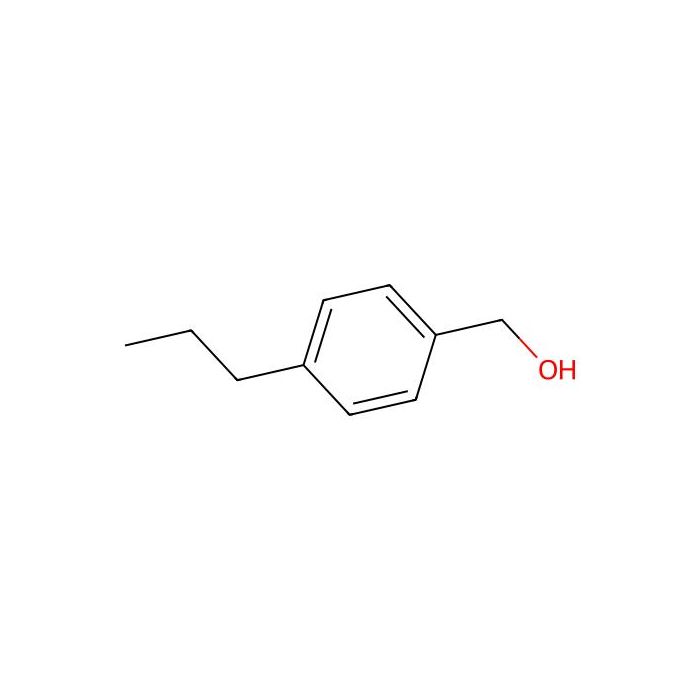 (4-Propylphenyl)methanol - ≥95% CAS No(82657-70-3) by Aladdin Scientific