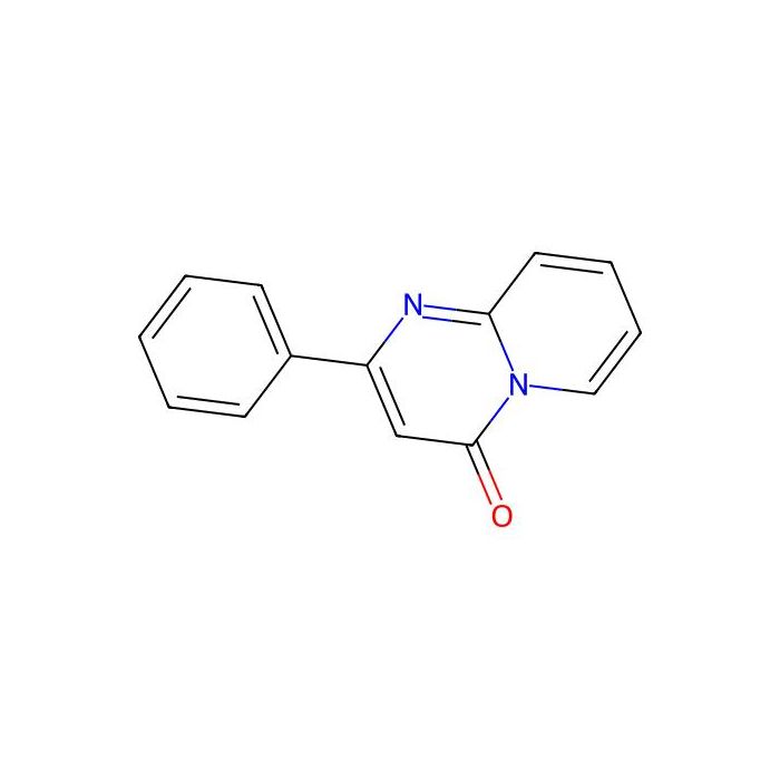 2-phenyl-4H-pyrido[1,2-a]pyrimidin-4-one - ≥95% CAS No(16054-93-6) by Aladdin Scientific
