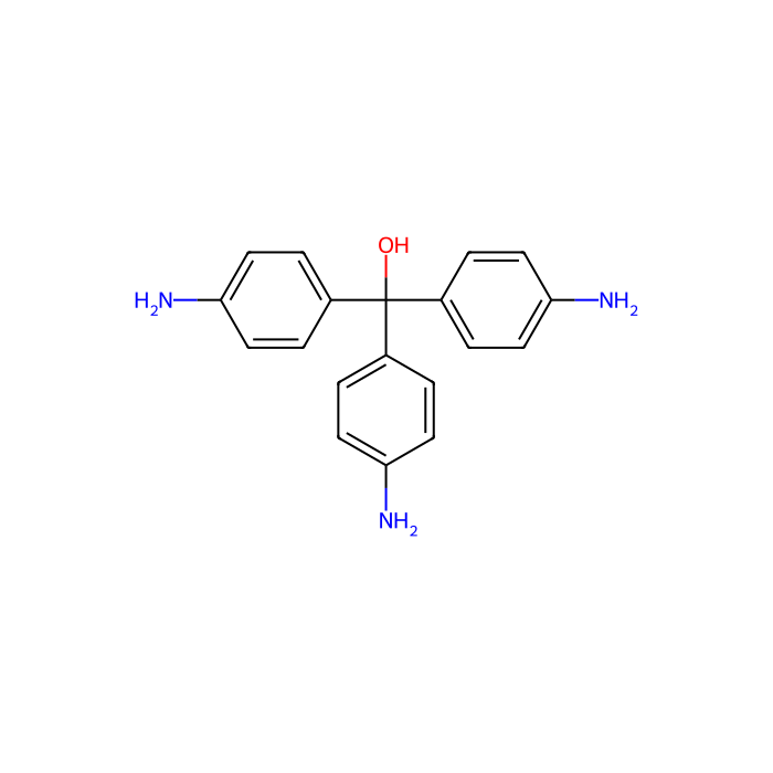 Pararosaniline Base - ≥95% CAS No(467-62-9) by Aladdin Scientific