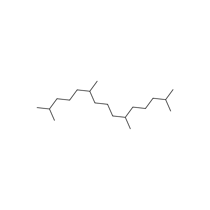 Pristane - ≥95% CAS No(1921-70-6) by Aladdin Scientific