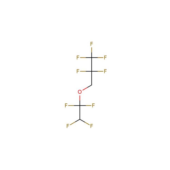 1,1,1,2,2-Pentafluoro-3-(1,1,2,2-tetrafluoroethoxy)propane - ≥97% CAS No(50807-74-4) P1068257 by Aladdin Scientific