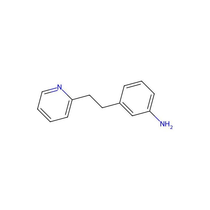 3-(2-Pyridin-2-yl-ethyl)-phenylamine - ≥95% CAS No(347335-08-4) by Aladdin Scientific