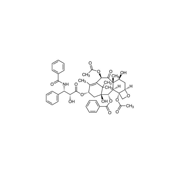 Paclitaxel - Moligand™, ≥99% CAS No(33069-62-4) by Aladdin Scientific