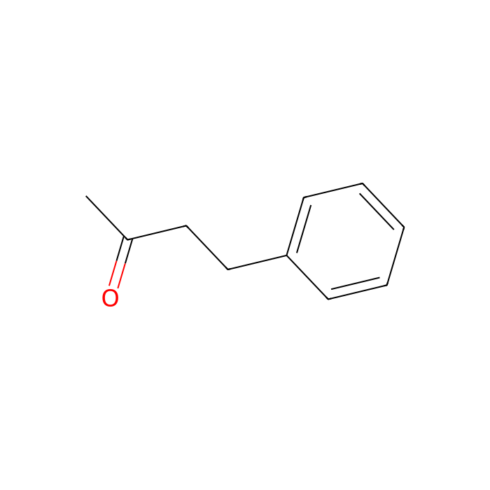 4-Phenyl-2-butanone - ≥98% CAS No(2550-26-7) by Aladdin Scientific
