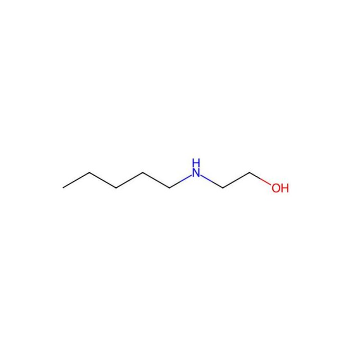 2-(Pentylamino)ethanol - ≥95% CAS No(35161-67-2) by Aladdin Scientific