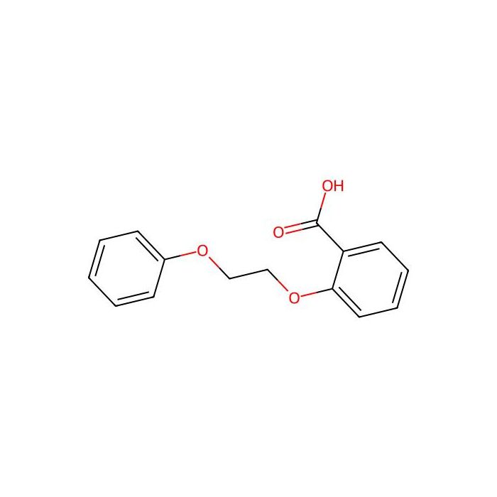 2-(2-Phenoxyethoxy)benzoic acid - ≥95% CAS No(101093-93-0) by Aladdin Scientific