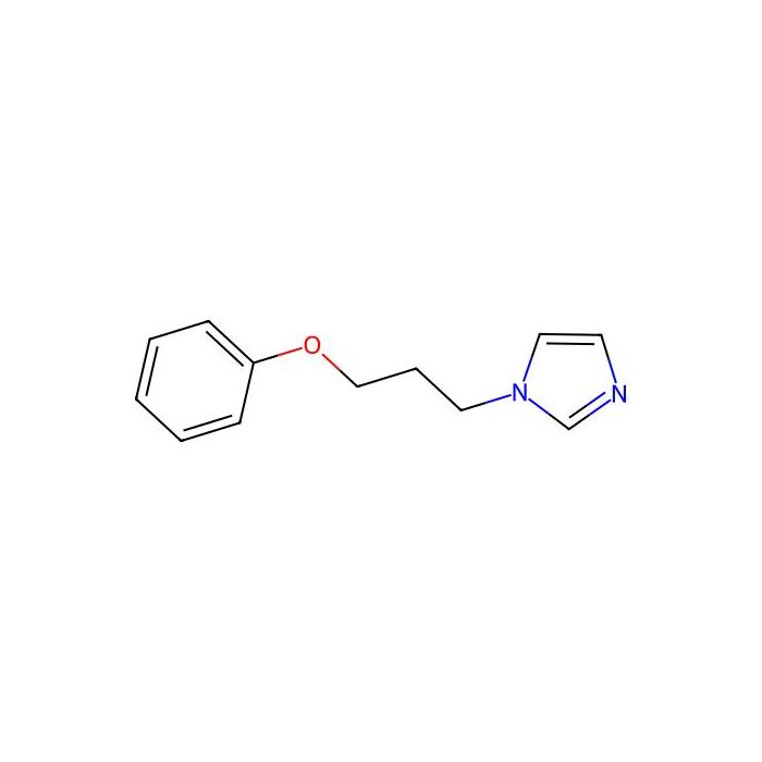 1-(3-Phenoxypropyl)-1H-imidazole - ≥95% CAS No(62838-60-2) by Aladdin Scientific