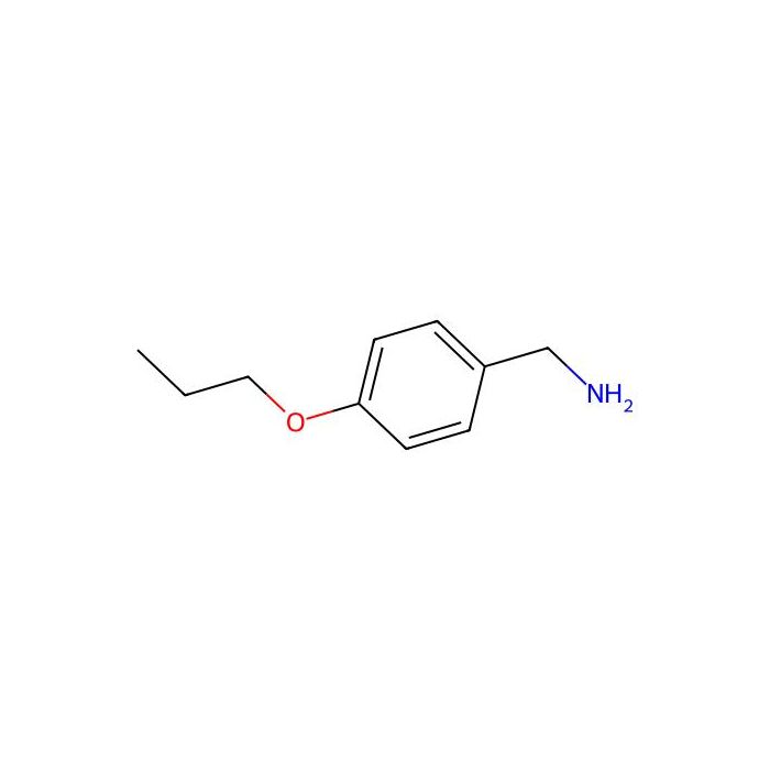 (4-Propoxyphenyl)methanamine - ≥95% CAS No(21244-33-7) by Aladdin Scientific