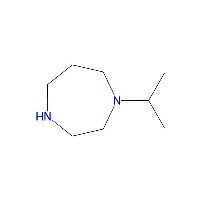1-(Propan-2-yl)-1,4-diazepane - ≥95% CAS No(59039-61-1) by Aladdin Scientific