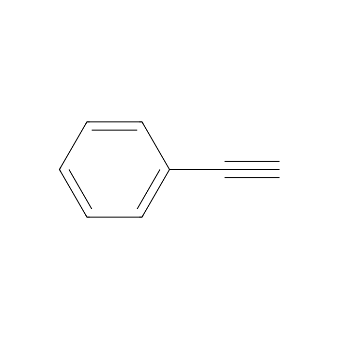 Phenylacetylene - ≥97% CAS No(536-74-3) by Aladdin Scientific