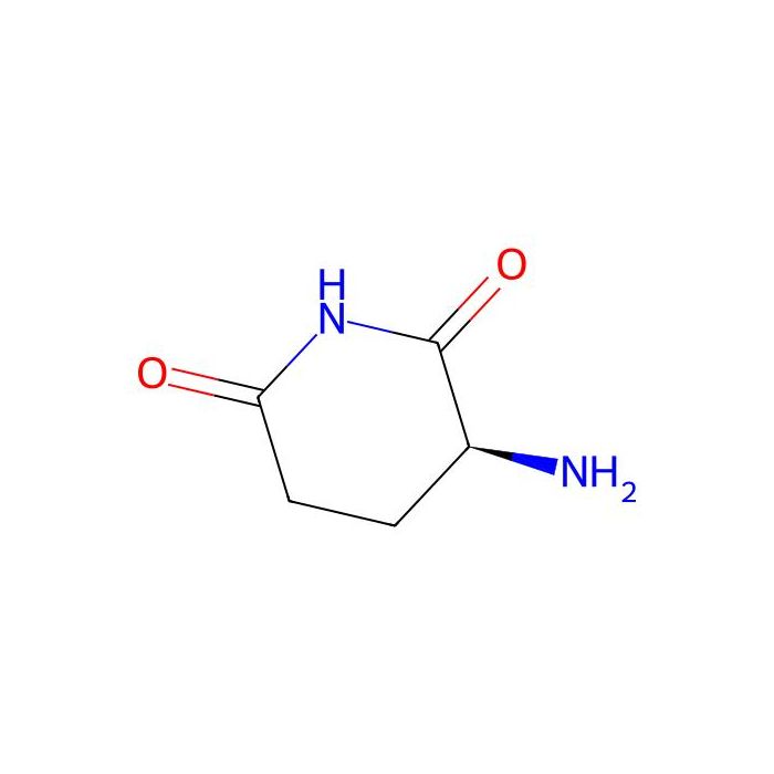 2,6-Piperidinedione, 3-amino-, (3S)- - ≥97% CAS No(29883-25-8) by Aladdin Scientific