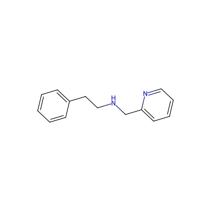 2-phenyl-N-(pyridin-2-ylmethyl)ethanamine -  CAS No(418776-49-5) by Aladdin Scientific