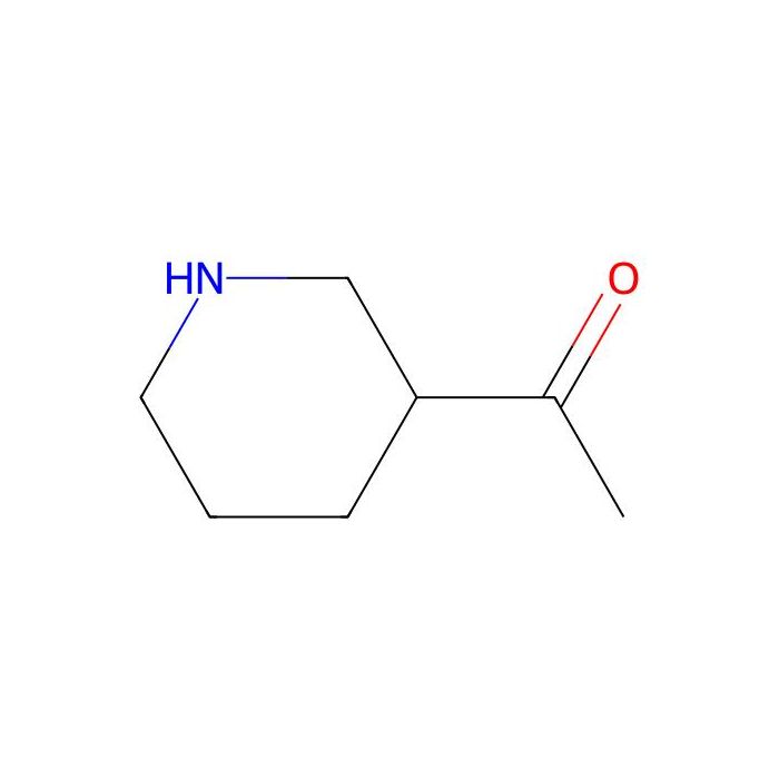 1-(Piperidin-3-yl)ethan-1-one - ≥95% CAS No(80851-96-3) by Aladdin Scientific