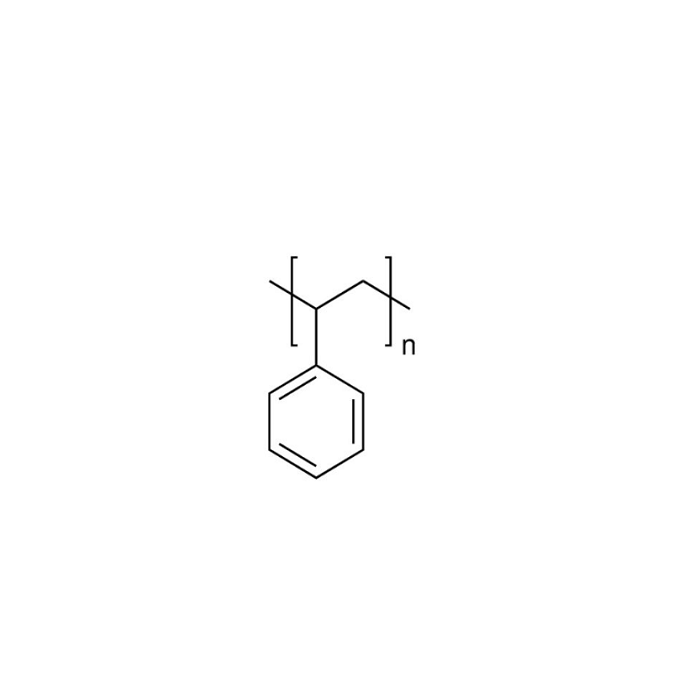 Polystyrene - general type I，for general injection molding CAS No(9003-53-6) by Aladdin Scientific