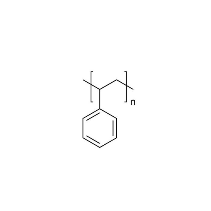 Polystyrene - impact resistive CAS No(9003-53-6) by Aladdin Scientific