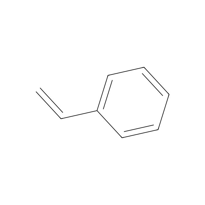 Polystyrene - Food Grade CAS No(9003-53-6) by Aladdin Scientific