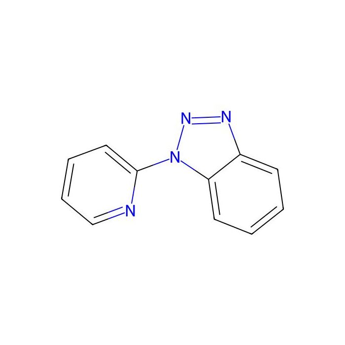 1-(2'-Pyridyl)benzo-1,2,3-triazole - ≥95% CAS No(13174-93-1) by Aladdin Scientific