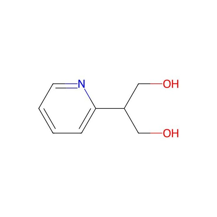 2-(2-Pyridyl)propane-1,3-diol - ≥95% CAS No(49745-42-8) by Aladdin Scientific