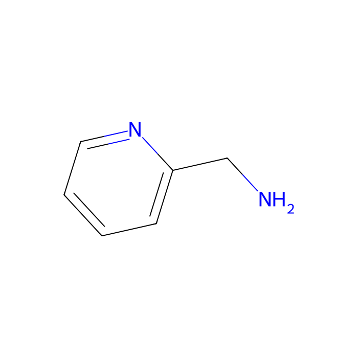2-Picolylamine - ≥99% CAS No(3731-51-9) by Aladdin Scientific