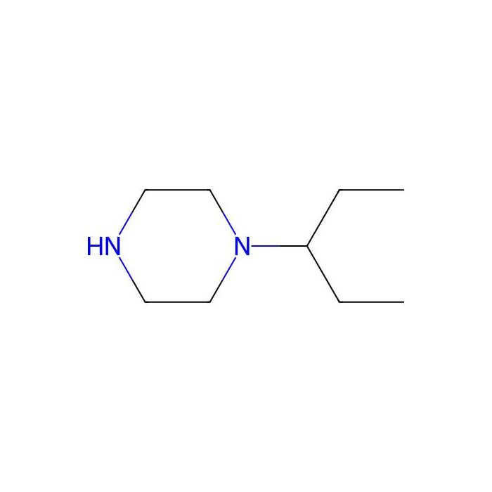 1-(3-Pentyl)piperazine - ≥97% CAS No(373356-51-5) by Aladdin Scientific