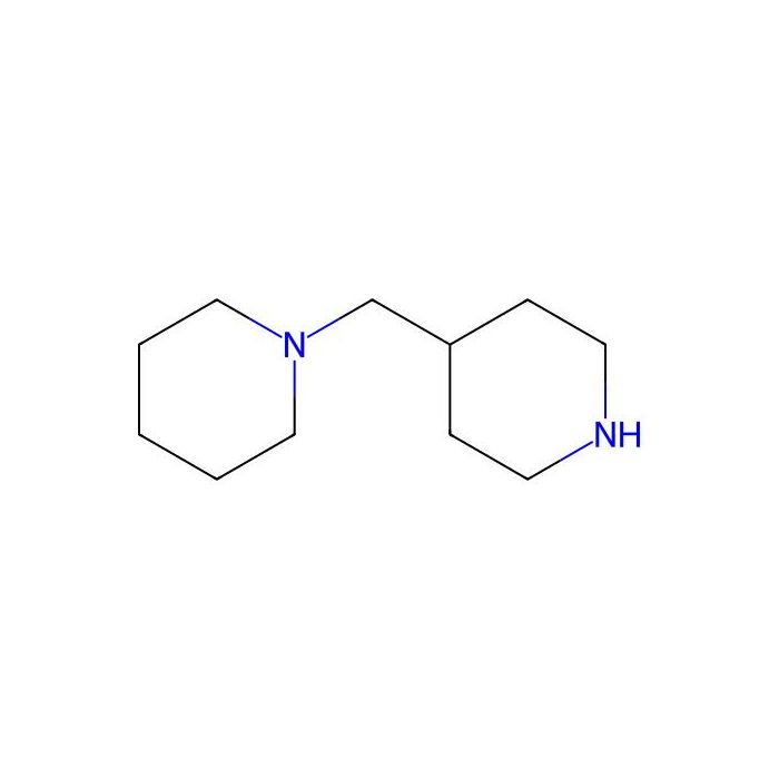 1-(Piperidin-4-ylmethyl)piperidine - ≥95% CAS No(32470-52-3) by Aladdin Scientific